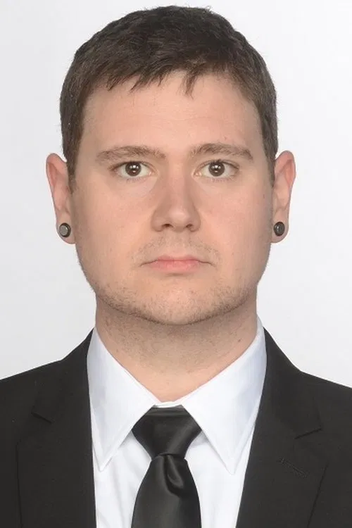 Michael P. Blevins profile picture