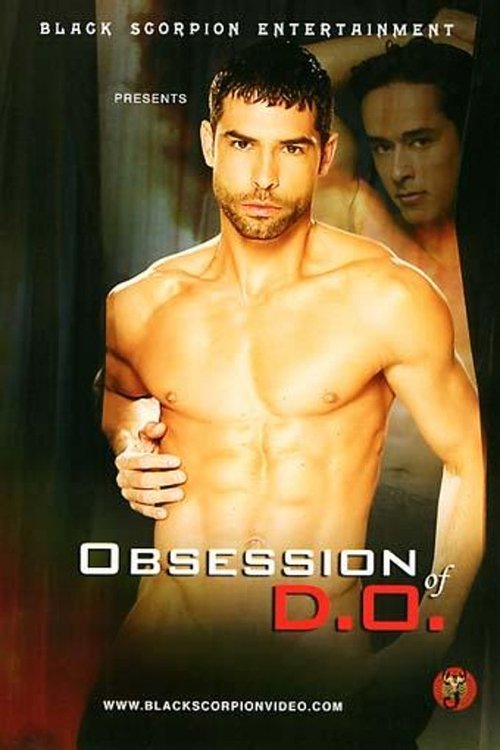 Obsession of D.O. movie poster
