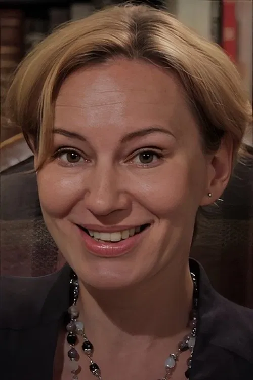 Elena Petunina profile picture