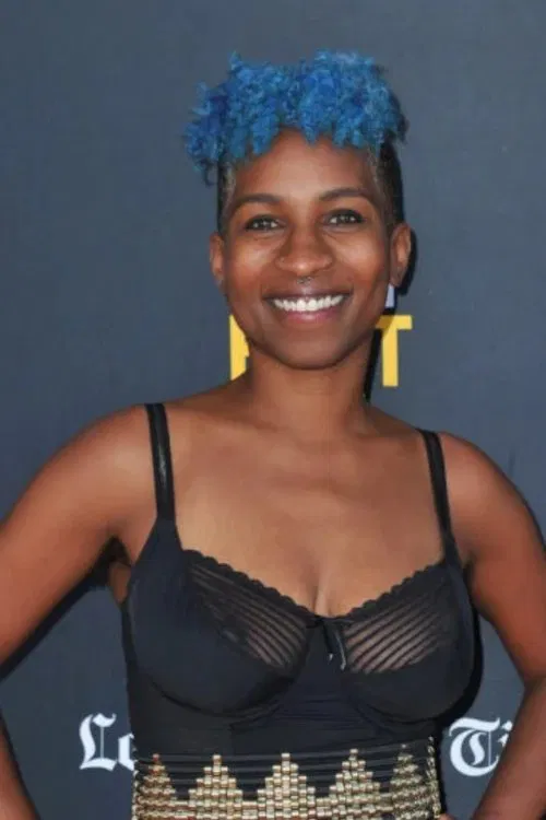 Tchaiko Omawale profile picture