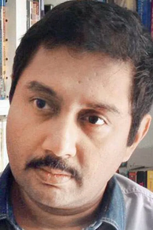 Kushan Nandy profile picture