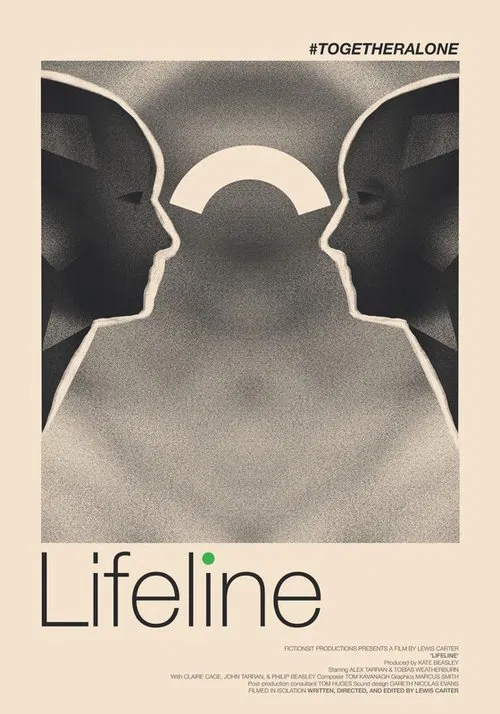 Lifeline movie poster