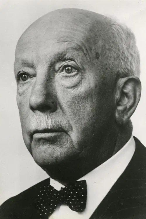 Richard Strauss profile picture