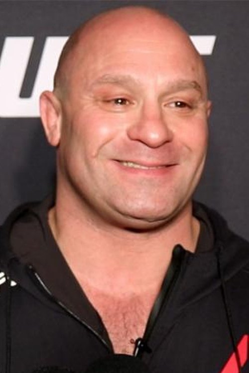 Matt Serra profile picture