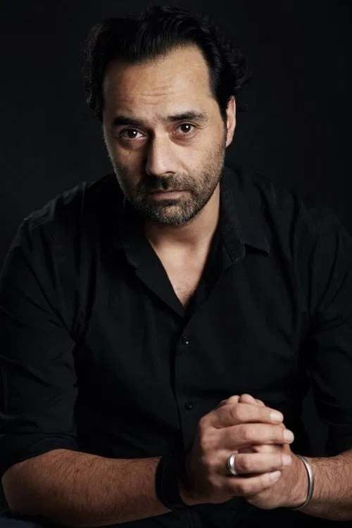 Alex Klaus profile picture