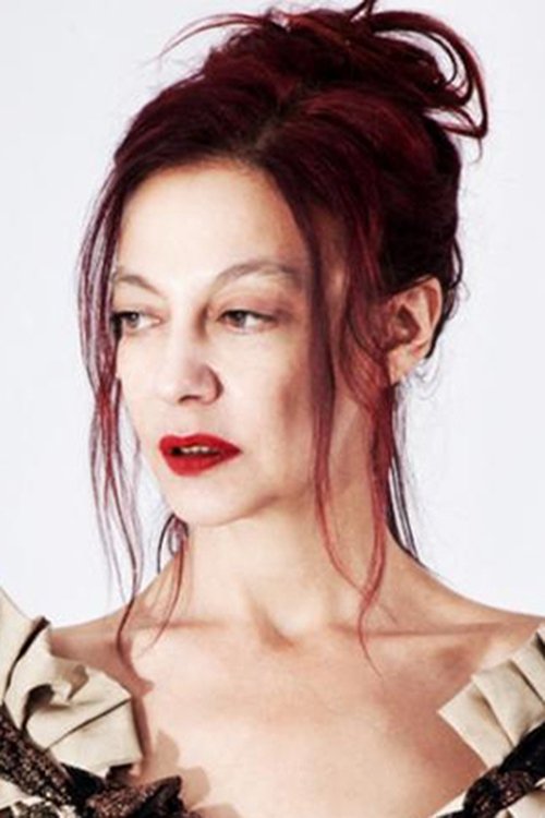 Dimitra Hatoupi profile picture