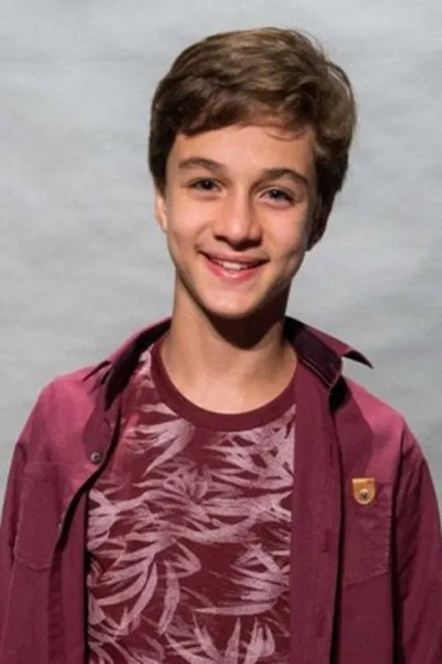 Foto de perfil de Vitor Figueiredo