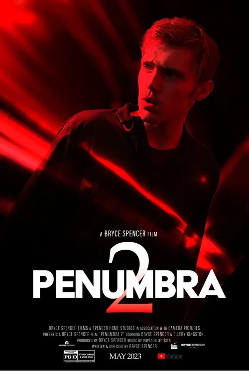Penumbra 2 movie poster
