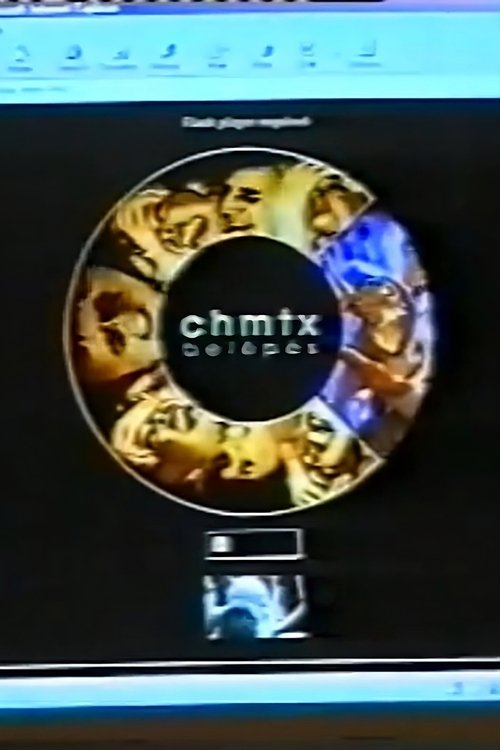 CHMTX-riport movie poster