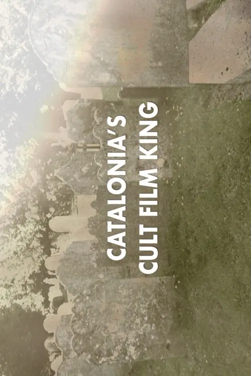 Jorge Grau: Catalonia's Cult Film King movie poster
