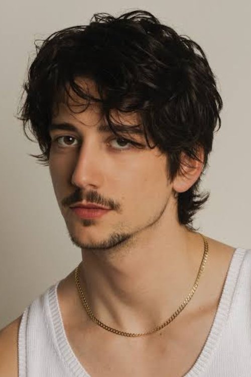 Milo Manheim profile picture