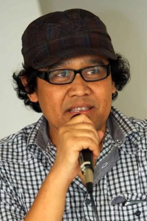 Benni Setiawan profile picture
