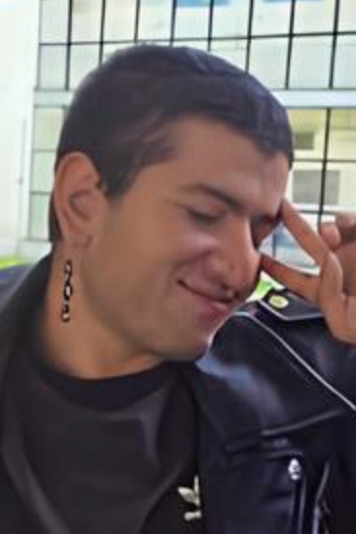 Maxxie Rodriguez profile picture