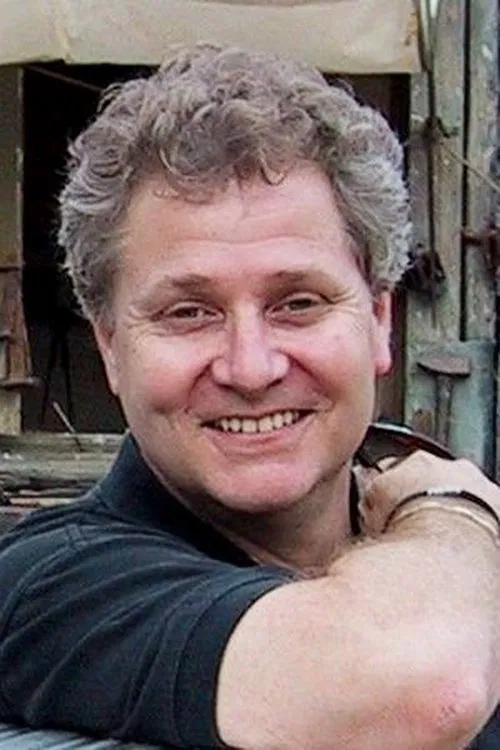 Gerry Robert Byrne profile picture