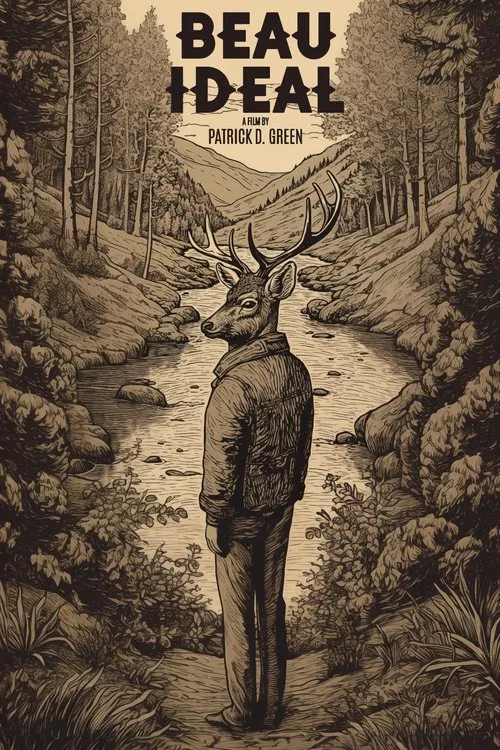 Beau Ideal movie poster