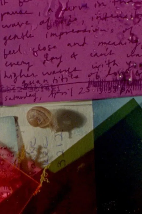 Other Tidal Effects movie poster