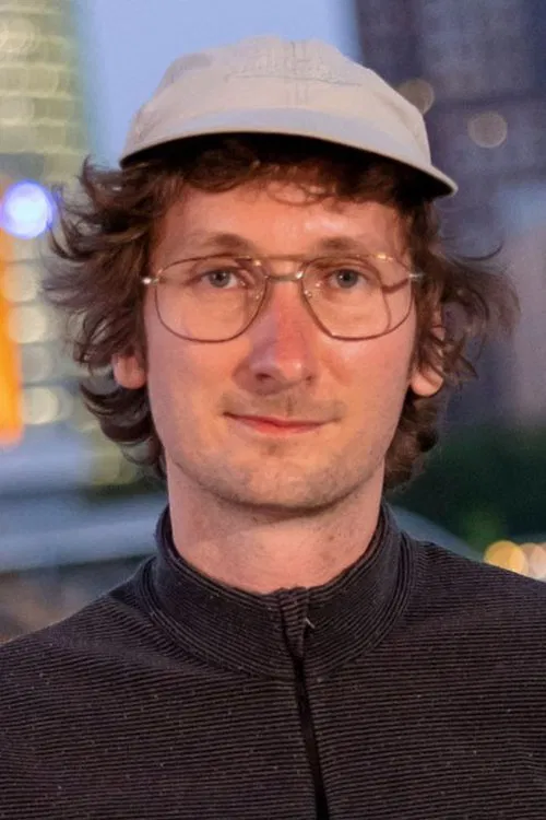 Foto de perfil de Alexander Herbst
