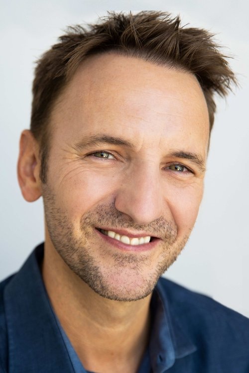 Foto de perfil de Michael Wolfe