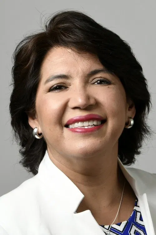 Yasna Provoste profile picture