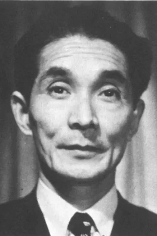 Shirō Toyoda profile picture