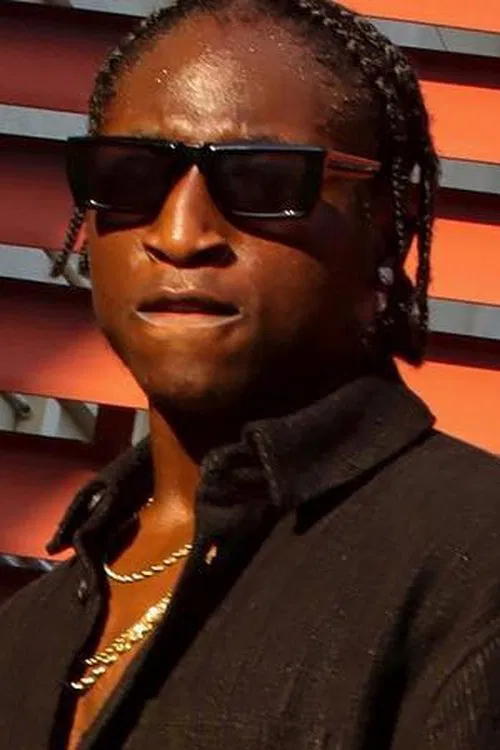 Kamar Bray profile picture