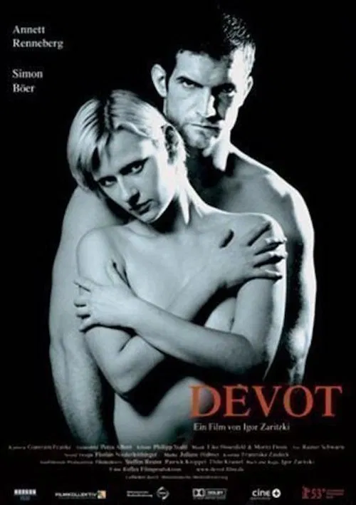 Devotion movie poster