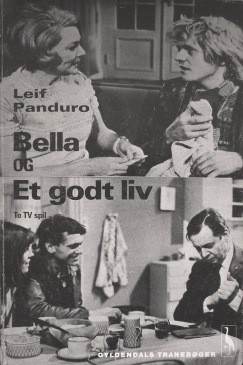 Et godt liv movie poster