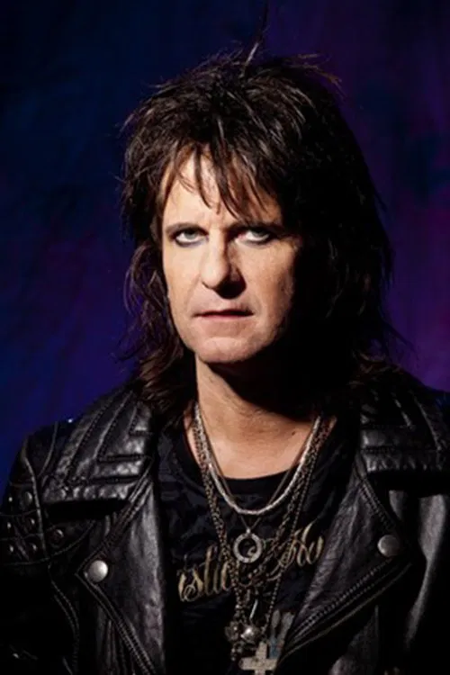 Kee Marcello profile picture