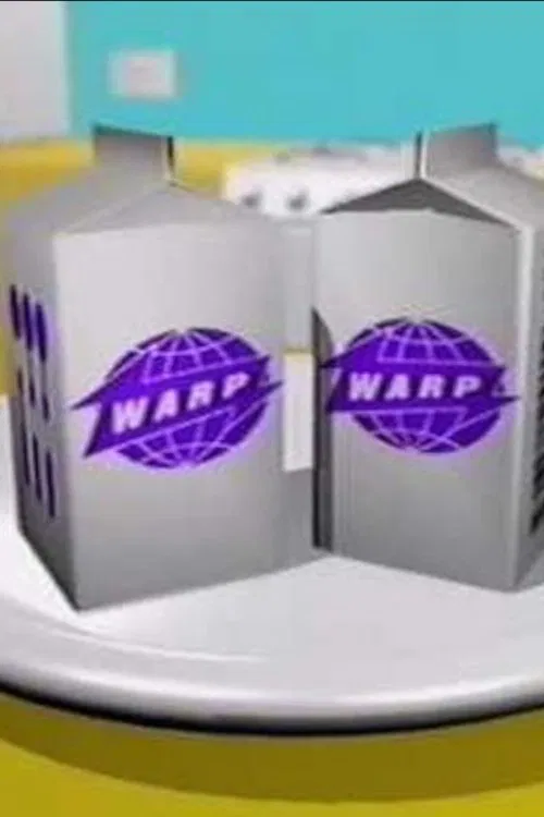 Poster do filme I Smell Quality