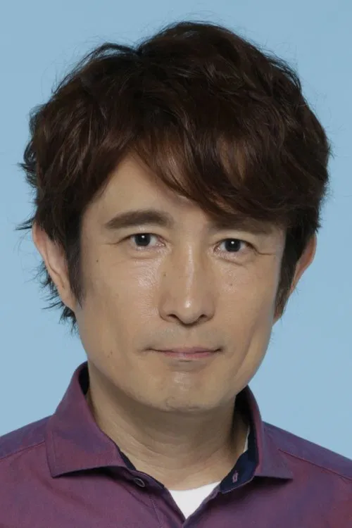 Hiroyuki Nishikawa profile picture
