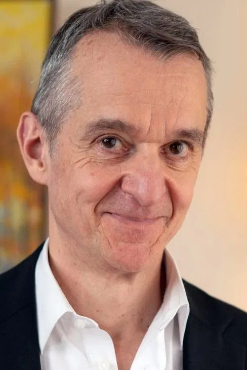 Vincent Duviau profile picture