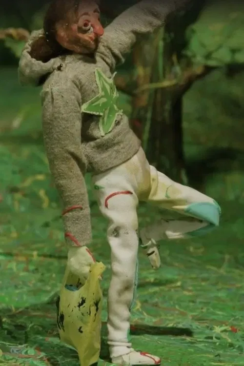 Breakfast on the Grass movie poster