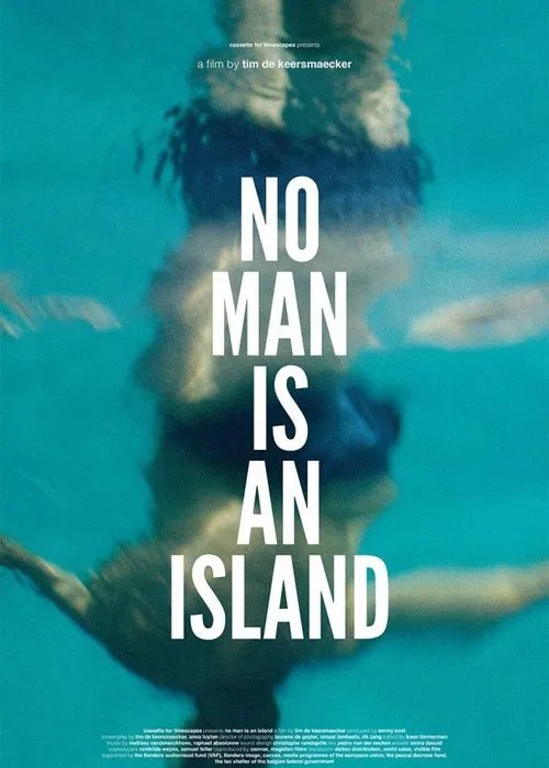 No Man Is an Island movie poster
