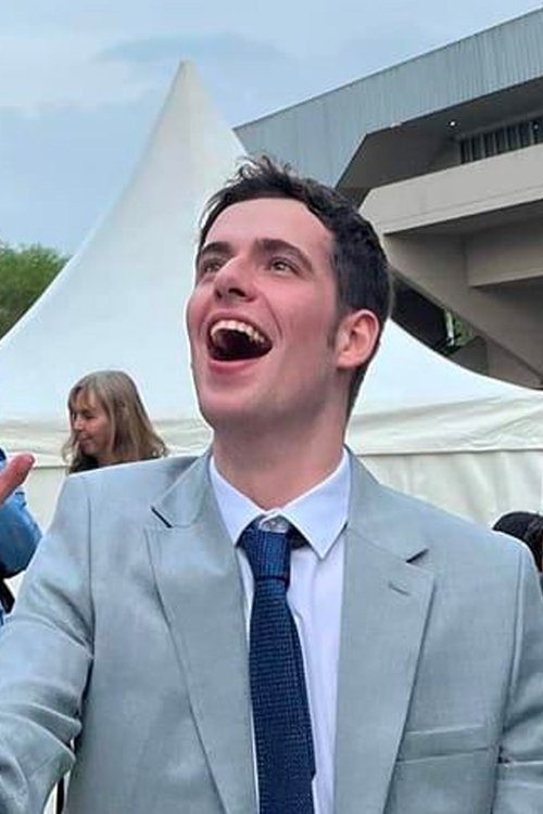 Jonathan Hughes profile picture