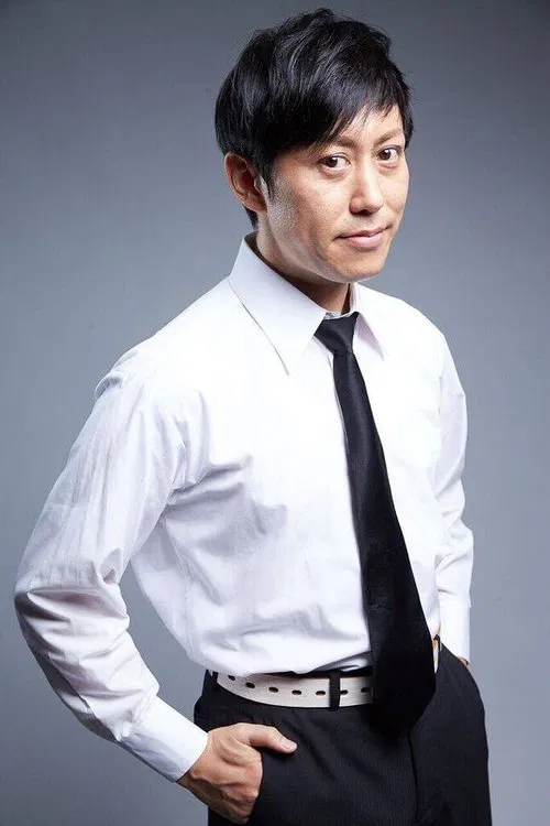 Kosuke Imai profile picture