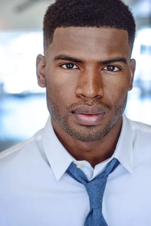 Broderick Hunter profile picture