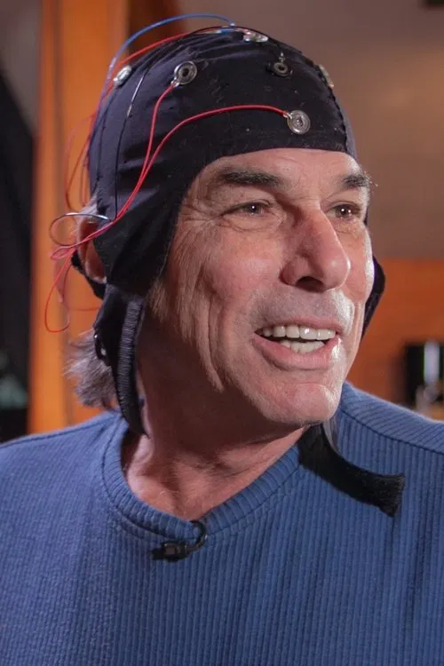 Mickey Hart profile picture