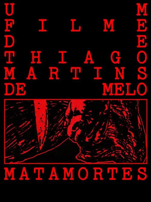 Matamortes movie poster
