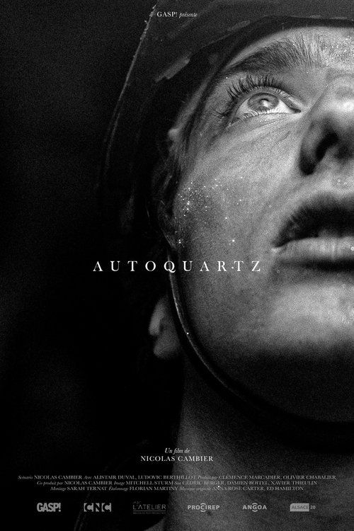 Autoquartz movie poster