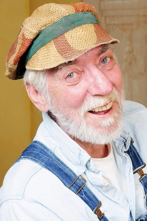 Foto de perfil de Lowell Landes