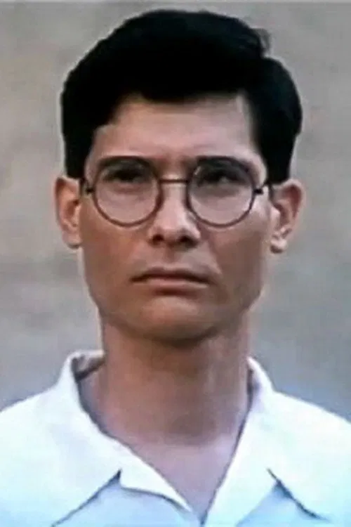 Azim Saidov profile picture