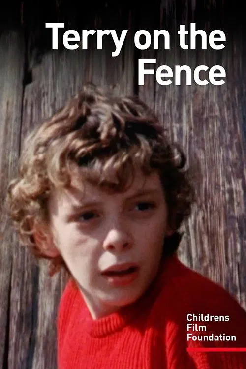 Poster do filme Terry on the Fence
