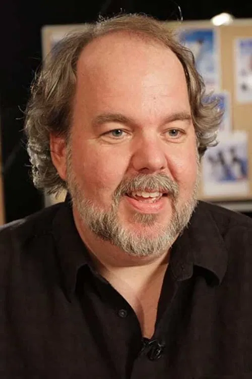 Rob Coleman profile picture
