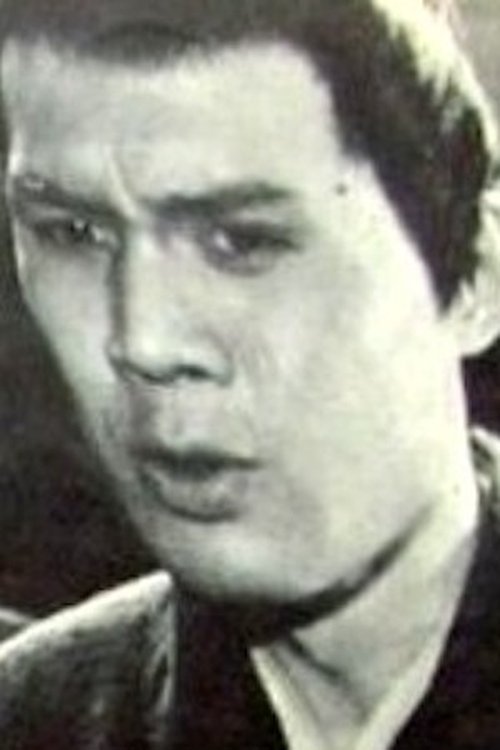 Foto de perfil de Richard Chen