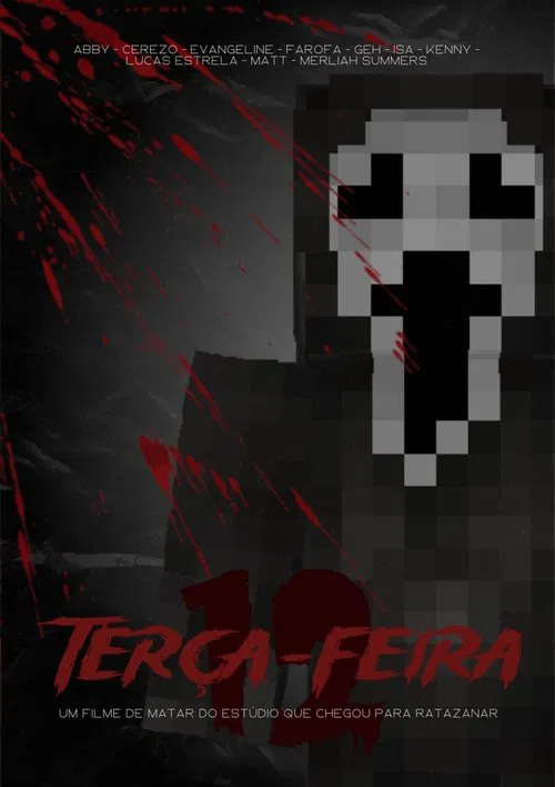 Terça feira 12 movie poster