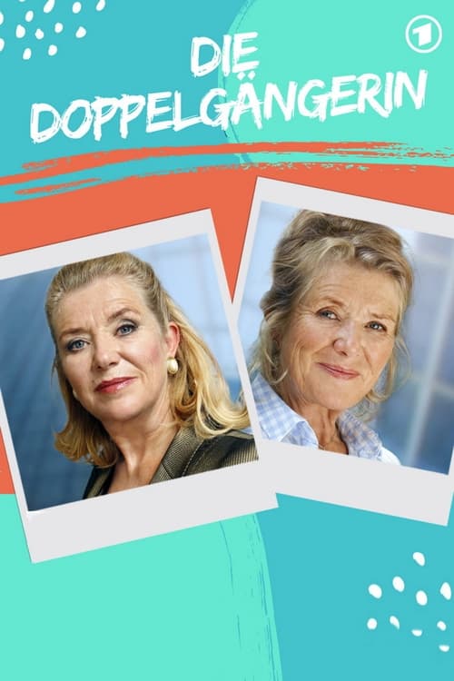 Doppelgängerin movie poster