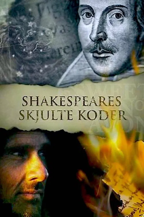 Shakespeare's Hidden Codes tv show poster