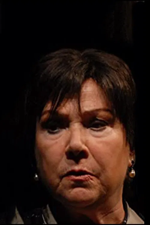 Anna Kozadinou profile picture