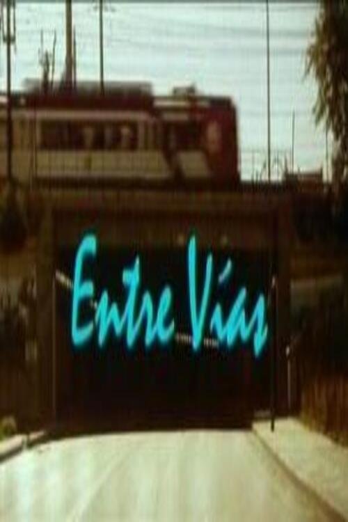 Entre vías movie poster