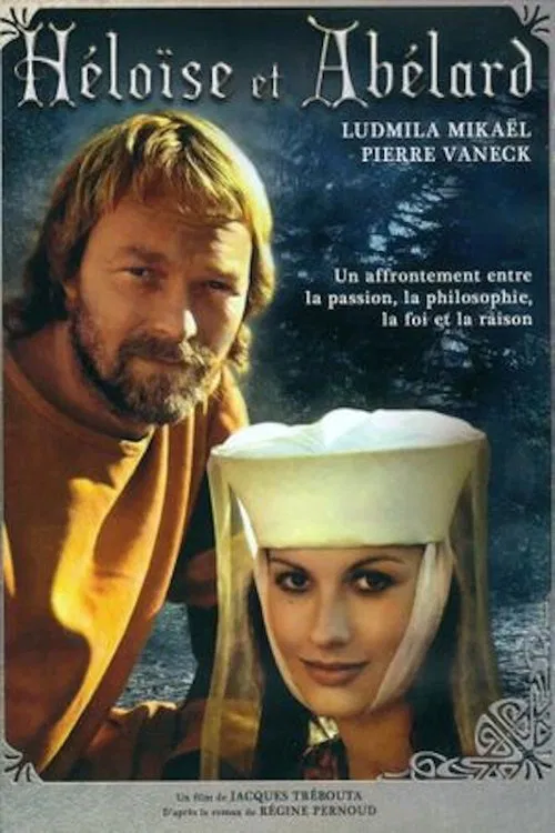 Héloïse and Abélard movie poster